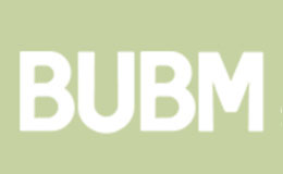 Bubm必優(yōu)美品牌介紹